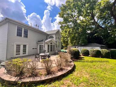 Main picture of 11507 Rolling Green Ct