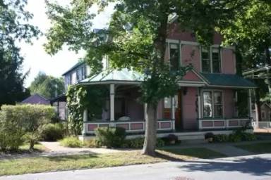Main picture of 39 Ludlow St