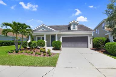 Main picture of 128 Avens Dr