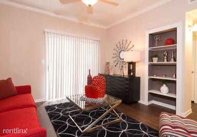 Main picture of Metropolitan At Cityplace