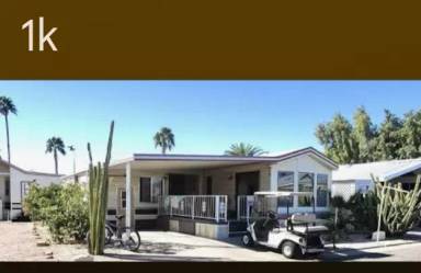 Main picture of 8865 E Baseline Rd