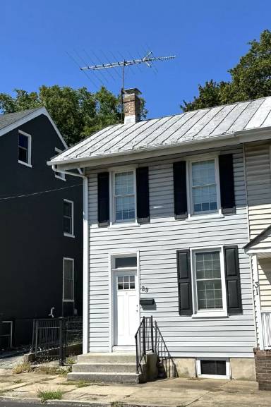 Main picture of 29 John St