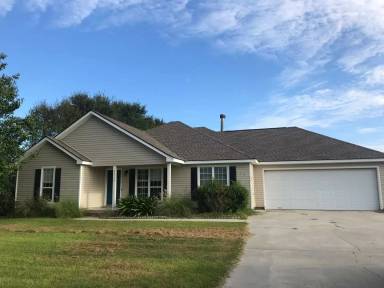 Main picture of 3836 Cross Creek Trl