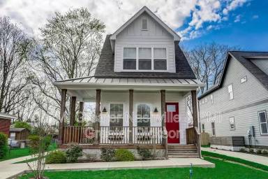 Main picture of 1113 Park St