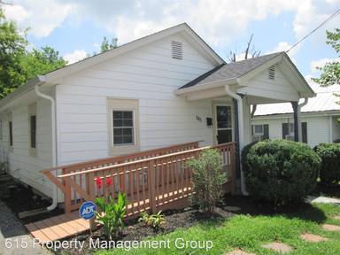 Main picture of 305 N College St