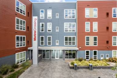 Main picture of Metro Crossing Eau Claire