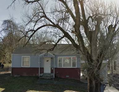 Main picture of 2722 Jefferson Ave