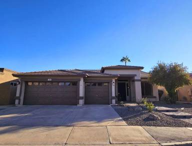 Main picture of 745 W Citrus Way
