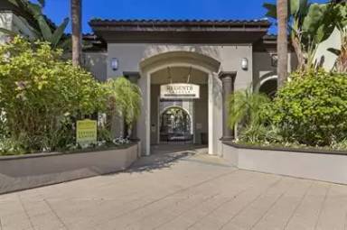 Main picture of Regents La Jolla