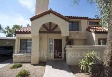 Main picture of Papago Park Village