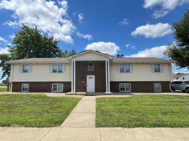 Main picture of 2106 E Empire St