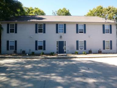 Main picture of 2000-48 N 4th St