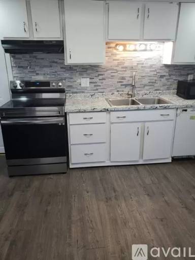 Main picture of 132 Blair St