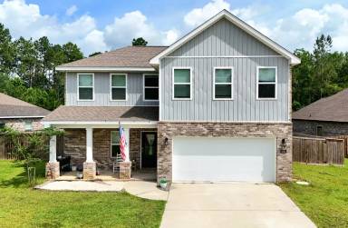 Main picture of 5065 Fairbury Way