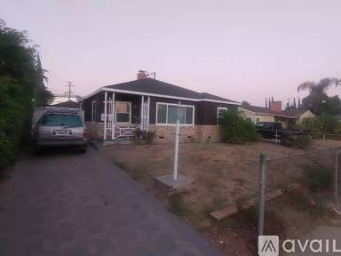 Main picture of 1330 N Evergreen St