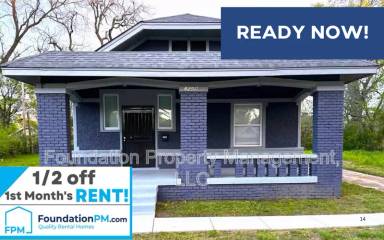 Main picture of 1589 E McLemore Ave