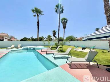 Main picture of 68725 Tachevah Dr