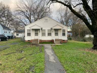 Main picture of 1527 Melody Ln