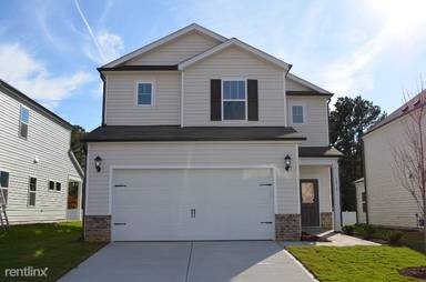 Main picture of 3212 Lake Barkley Way