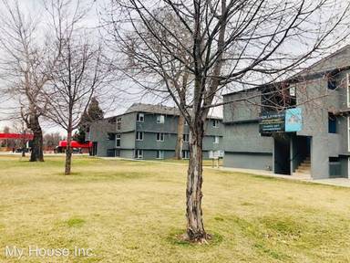 Main picture of 632 N Shields St