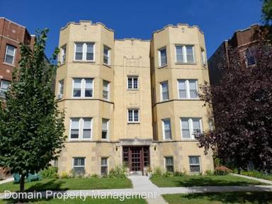 Main picture of 2642 W Winnemac Ave