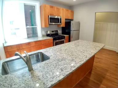 Main picture of 3004 N Calvert St