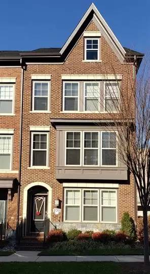 Main picture of 235 Baldwin St