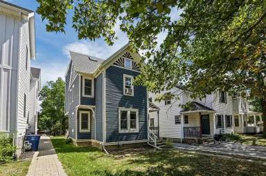 Main picture of 1507 White St