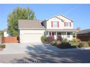 Main picture of 1214 W Teton Ave