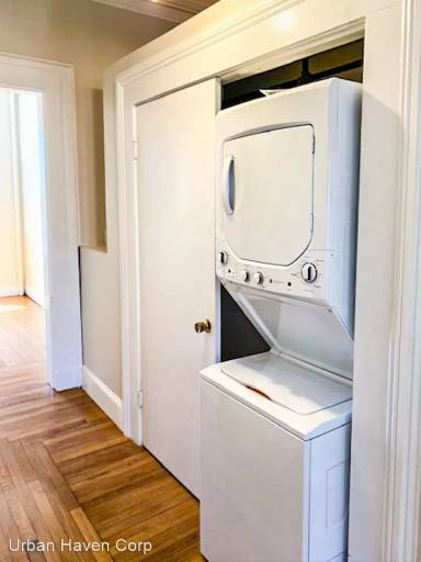 Main picture of Humphrey Townhomes