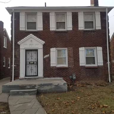 Main picture of 8049 Carlin St