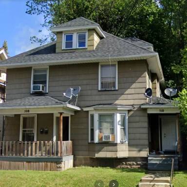 Main picture of 510 Parsells Ave