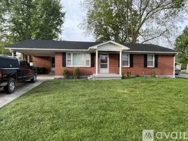 Main picture of 251 Lyons Station Rd