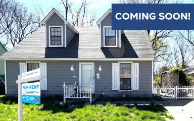 Main picture of 3801 Bowen Ave