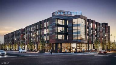 Main picture of Furnished Suites - Corktown @ The Corner Detroit