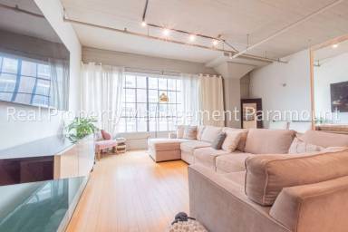 Main picture of Toy Factory Lofts