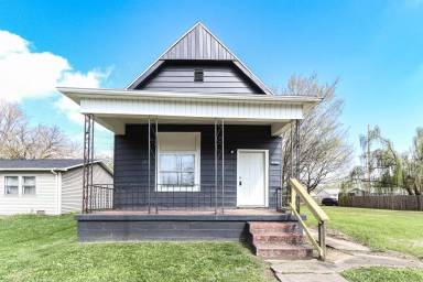 Main picture of 778 S Governor St