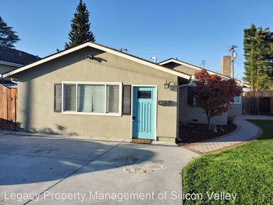 Main picture of 913 Toyon Ave
