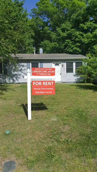 Main picture of 923 Vance St