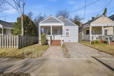 Main picture of 1215 26th St
