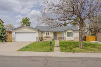 Main picture of 3806 S Pitkin Cir