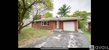 Main picture of 2712 Shordell Dr