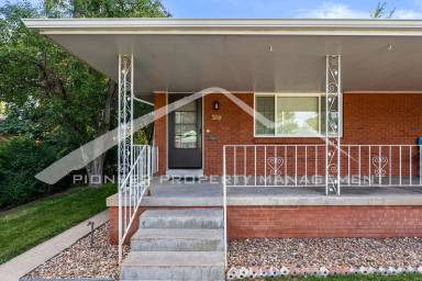 Main picture of 3709 Allison St