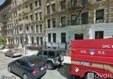 Main picture of 507 W 139th St