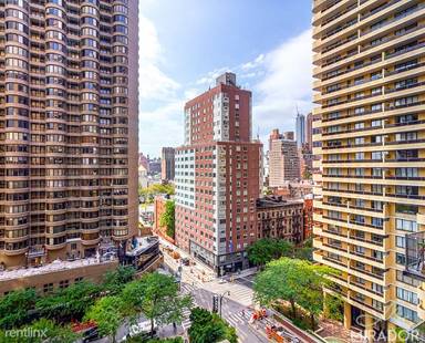 Main picture of New York Tower