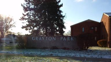 Main picture of Grayton Park