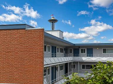 Main picture of Bel Air Apartments
