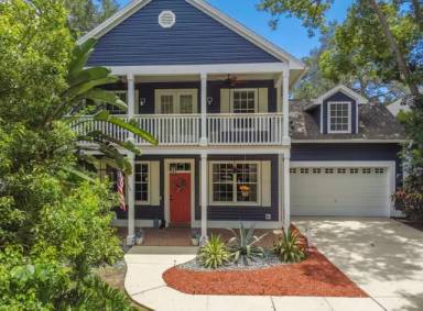 Main picture of 2241 Rising Creek Ct