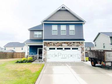 Main picture of 309 Magwood Dr