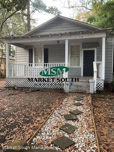 Main picture of 1905 E Gwinnett St